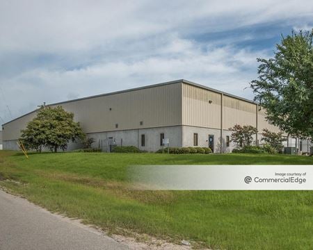 Industrial space for Rent at 405 Expansion Blvd in Port Wentworth