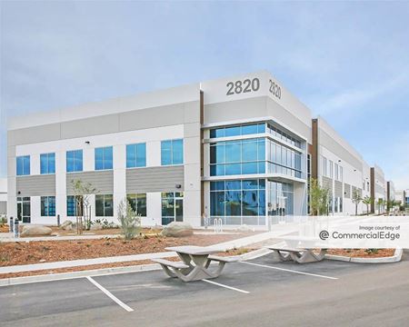 Industrial space for Rent at 2820 Whiptail Loop in Carlsbad