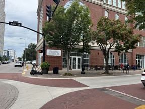 Retail Storefront Condo on Main Street