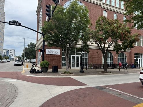 Retail Storefront Condo on Main Street