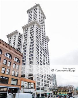 Smith Tower