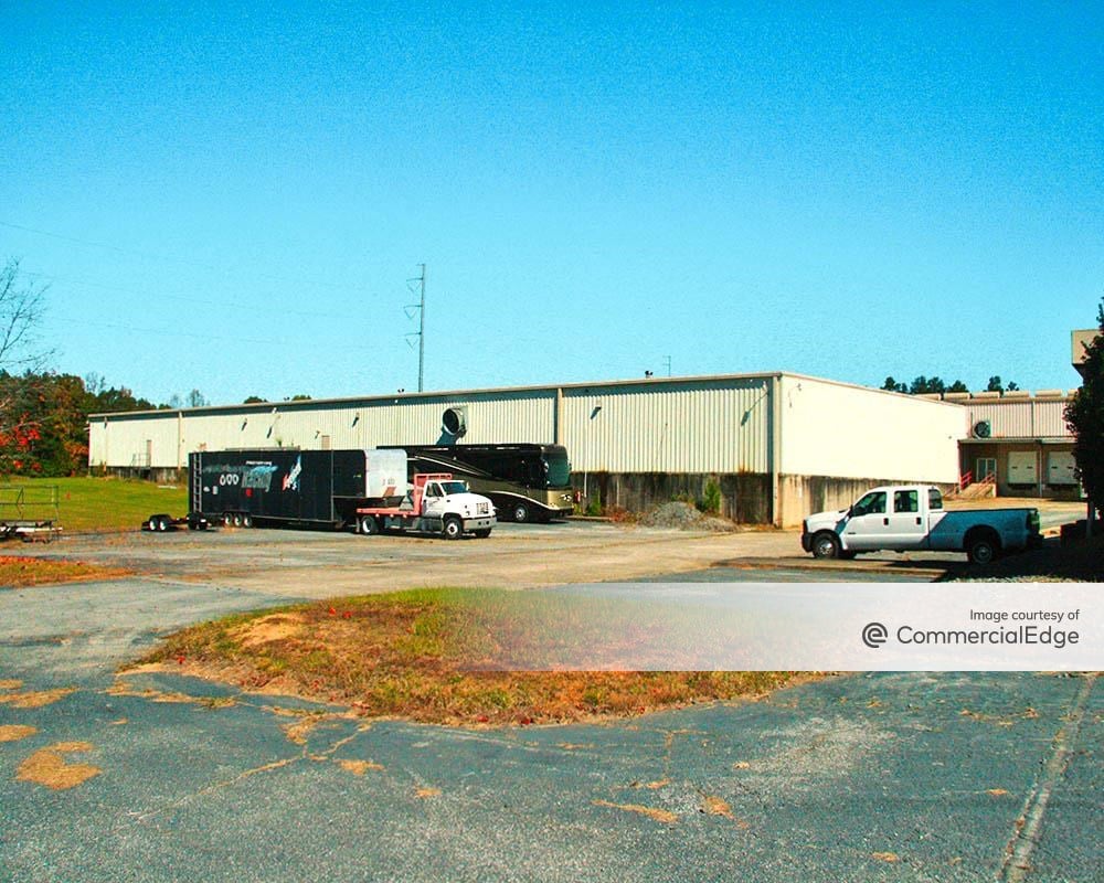 2121 Peachtree Industrial Blvd - 2121 Peachtree Industrial Blvd ...