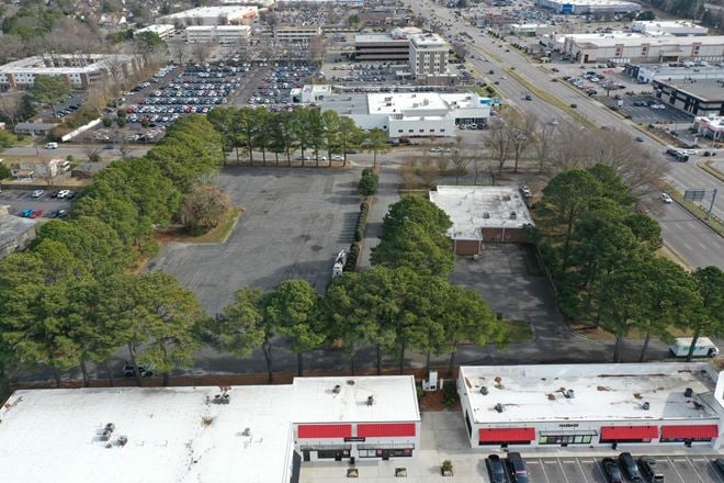 3600 Virginia Beach Boulevard