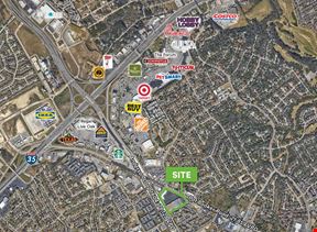 Triangle Shopping Center