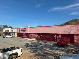 Oak Mountain Plaza