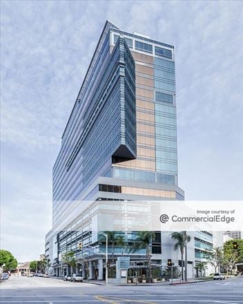 Westwood Center