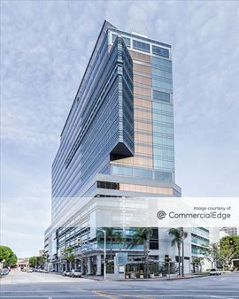 Westwood Center