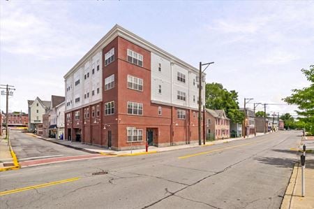 Mixed Use space for Sale at 122 Greenwich Ave in Goshen