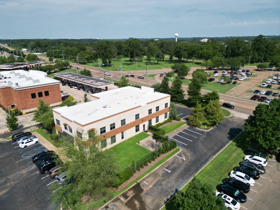 2540 Flowood Dr