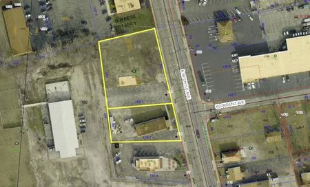 Retail space for Sale at 745 N Bechtle Ave in Springfield