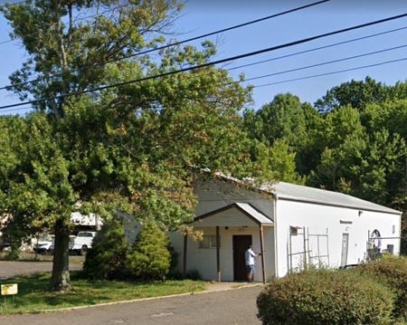 Industrial space for Sale at 10 Industry Court in Ewing Township
