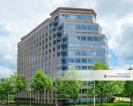 Office space for Rent at 1600 Tysons Blvd in McLean