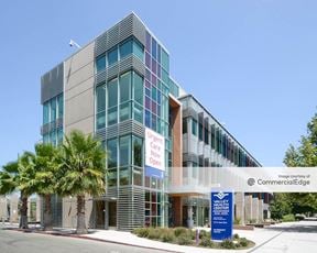 Valley Health Center - Downtown San Jose