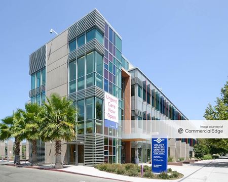 Office space for Rent at 777 East Santa Clara Street in San Jose