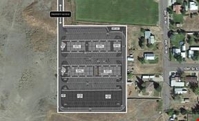 St. Anthony Multifamily Land
