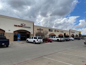 The Shops at Q19