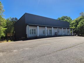 320 Mill Creek Dr