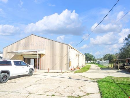 Industrial space for Rent at 33125 LA-75 in Plaquemine