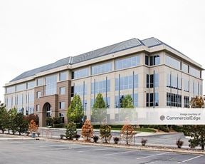 CH2M Hill Headquarters - West Building - Englewood