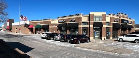 Retail space for Rent at 3530 Vicksburg Ln N in Minneapolis