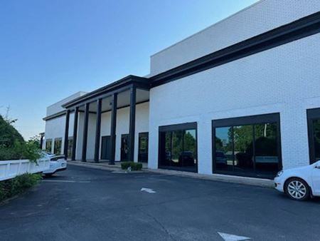 Photo of commercial space at 3939 South Harvard Avenue in Tulsa