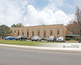 12 Metro Park Road
