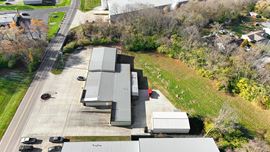200 Industry Drive