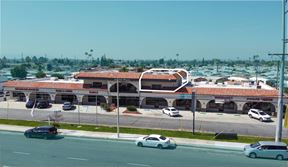 Retail + Office Available | Starlite Plaza