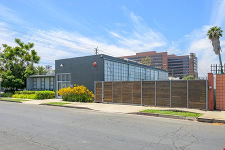 Office space for Sale at 11751 Mississippi Avenue in West Los Angeles