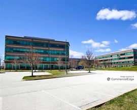 The Campus at Valley Creek