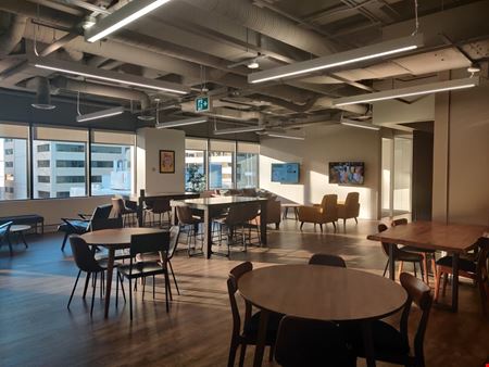 Office space for Rent at 606 4th Street SW, #1100 in Calgary