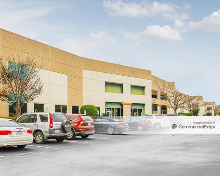 Photo of commercial space at 4616 West Howard Lane in Austin