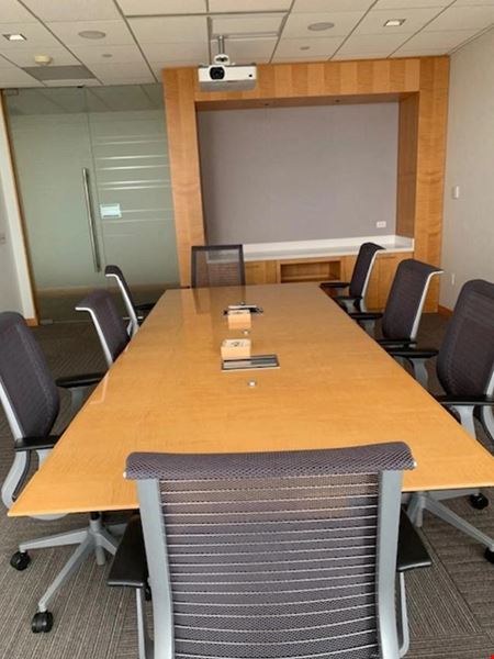 Coworking space for Rent at 3100 Main Street 9th Floor in Houston