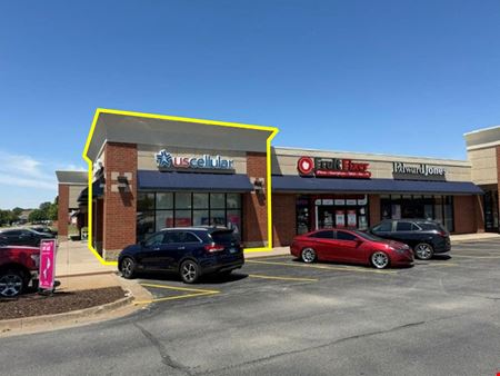 Retail space for Rent at 3388 Middle Rd in Bettendorf