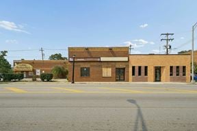 1184 W Broad St