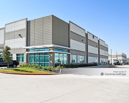 Photo of commercial space at 2701 E State Highway 121 in Lewisville
