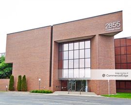 Troy Place - 2855 Coolidge Hwy