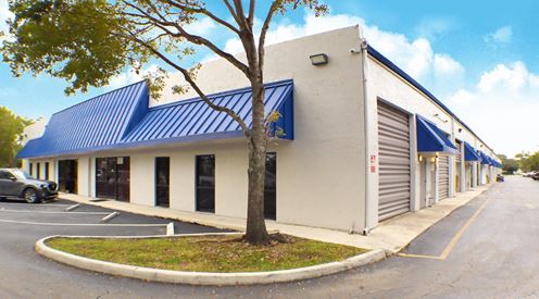 10002 NW 46th Street