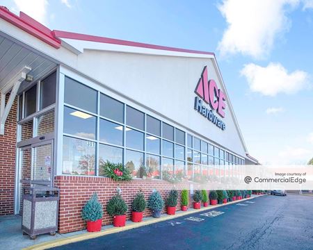 Commercial space for Rent at 301 North Lewis Road in Royersford