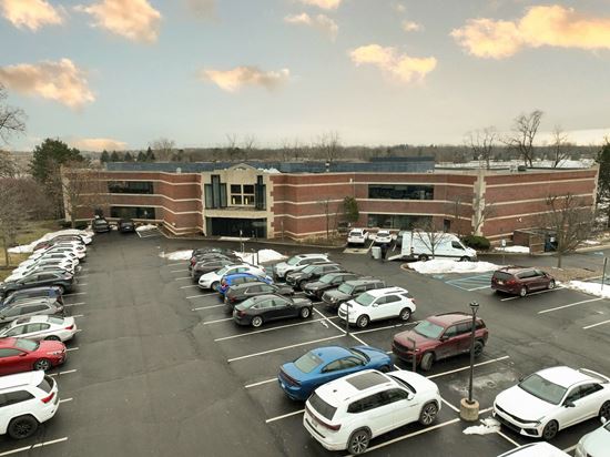 Square Lake Office Park I