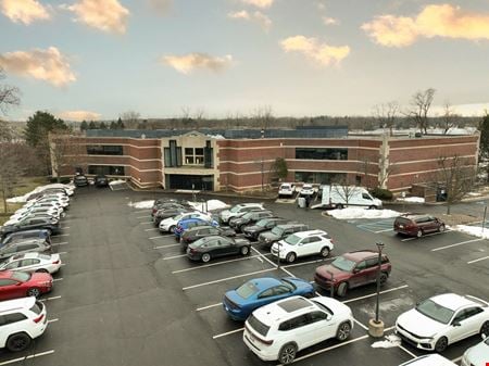 Office space for Rent at 1760 S Telegraph Rd in Bloomfield Hills
