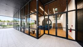 Northbridge Centre Sublease