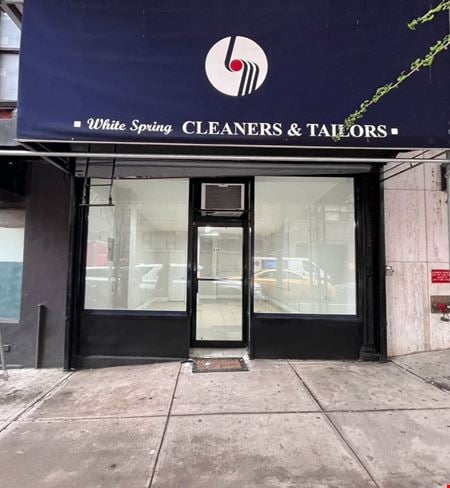 Photo of commercial space at 346 E 63rd St in New York