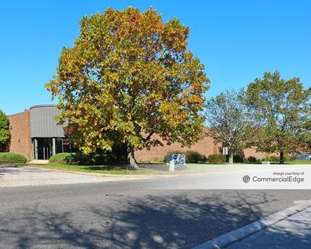 Industrial space for Rent at 107 Gaither Drive in Mount Laurel