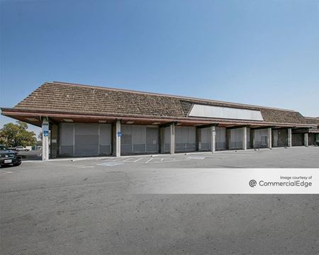 Photo of commercial space at 2511 Delta Fair Blvd in Antioch