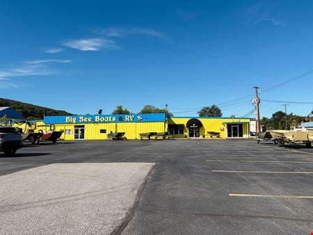 Retail space for Sale at 1617 State Road in Duncannon