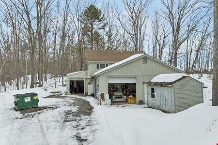 Industrial space for Sale at 1 Youngs Lane in Newmarket