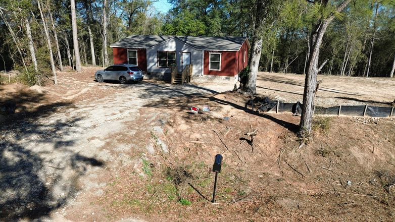 7-Unit Single Family Rental Package
