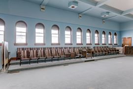Adaptive Reuse Church/School/Residential