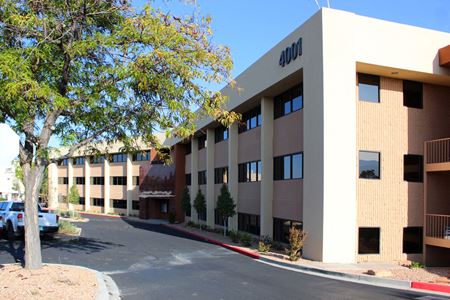 Summit Office Complex - Albuquerque